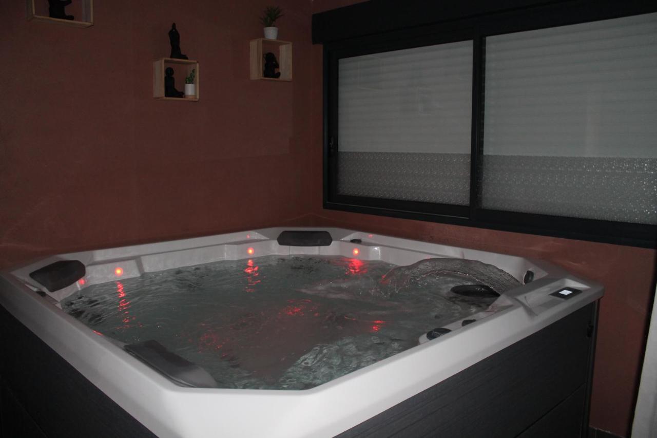 Happy & Relax Bed and Breakfast Mentque-Nortbecourt Buitenkant foto