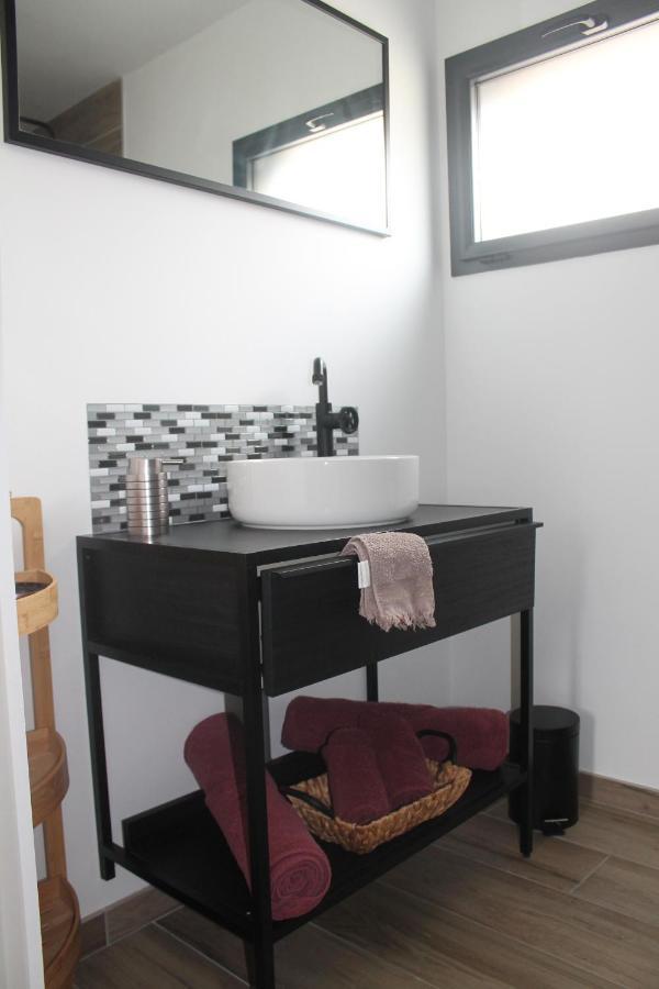 Happy & Relax Bed and Breakfast Mentque-Nortbecourt Buitenkant foto