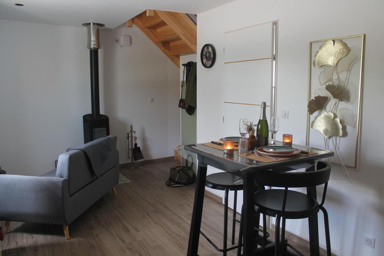 Happy & Relax Bed and Breakfast Mentque-Nortbecourt Buitenkant foto