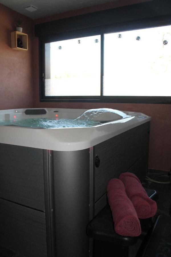 Happy & Relax Bed and Breakfast Mentque-Nortbecourt Buitenkant foto